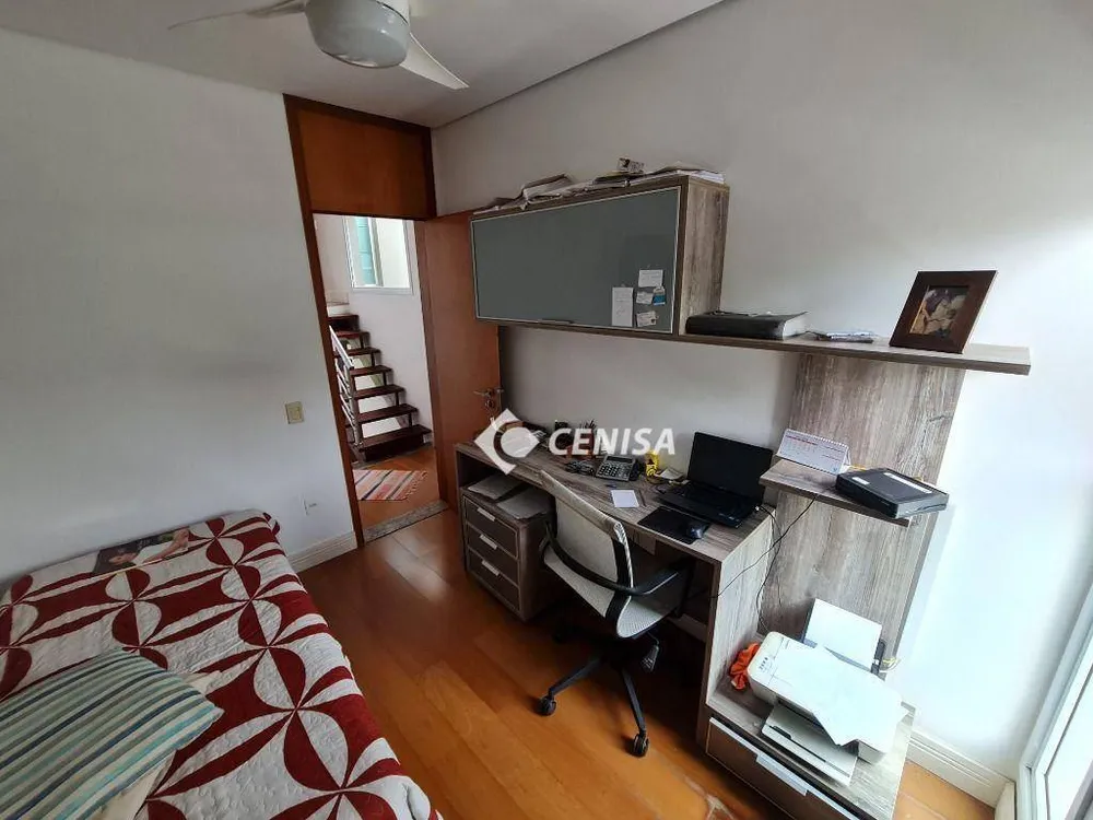 Casa de Condomínio, 3 quartos - Foto 5