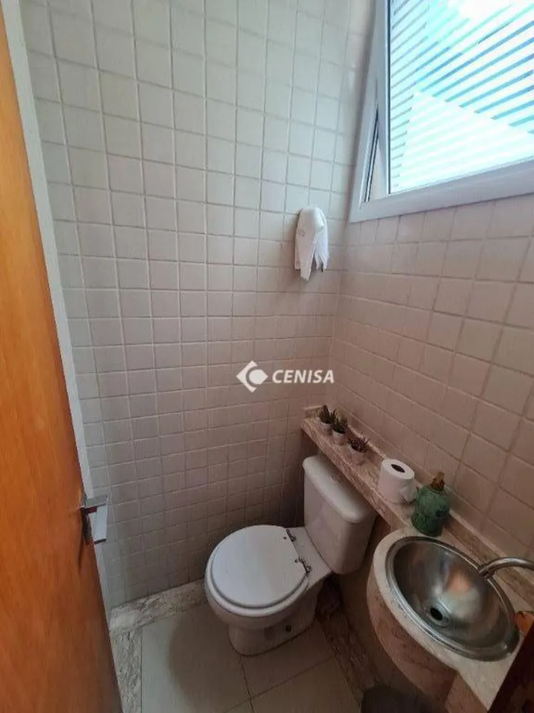 Casa de Condomínio, 3 quartos - Foto 6
