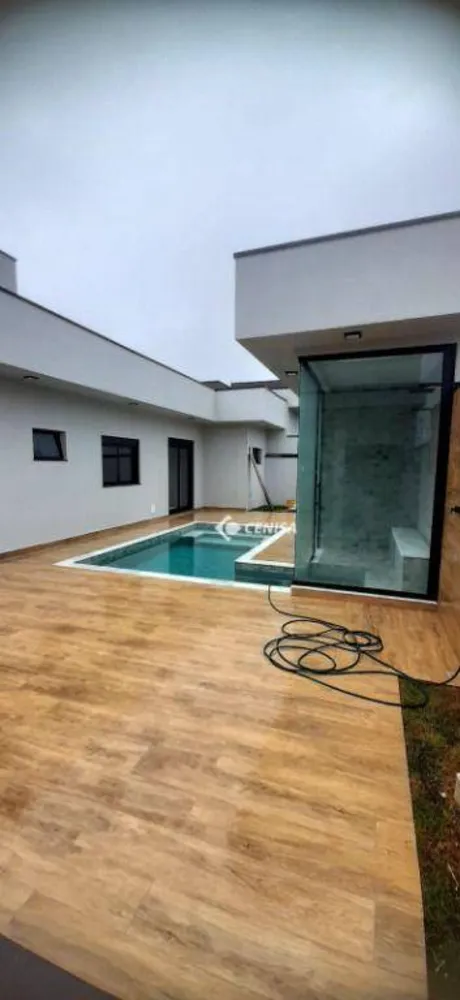 Casa de Condomínio, 3 quartos - Foto 6