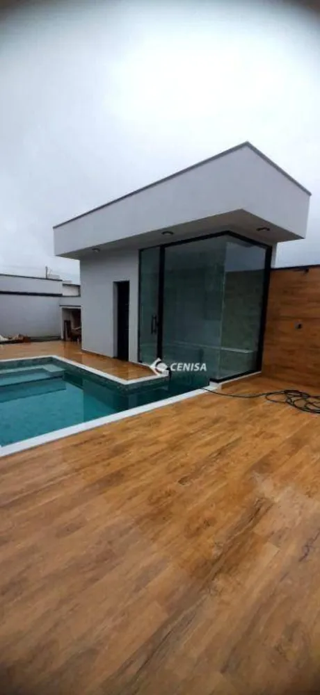 Casa de Condomínio, 3 quartos - Foto 5