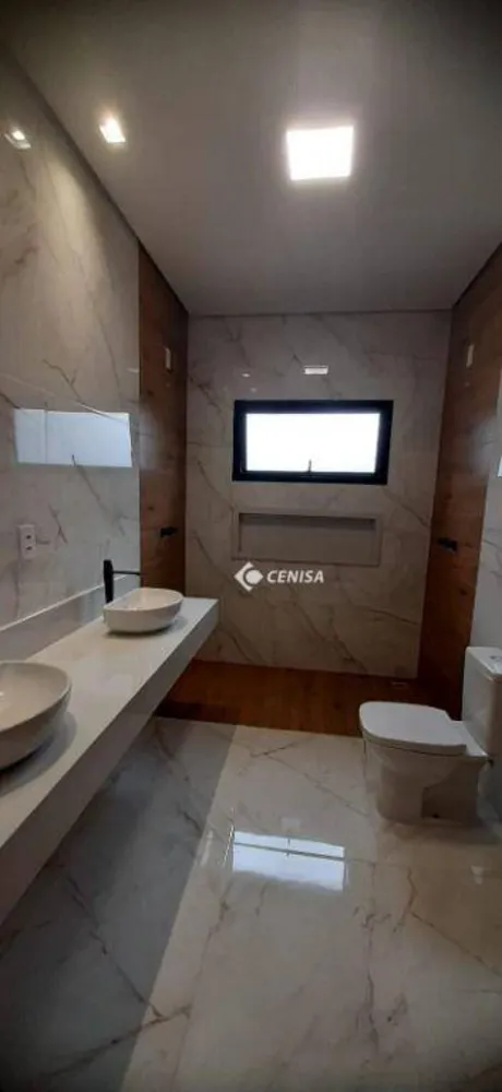 Casa de Condomínio, 3 quartos - Foto 8