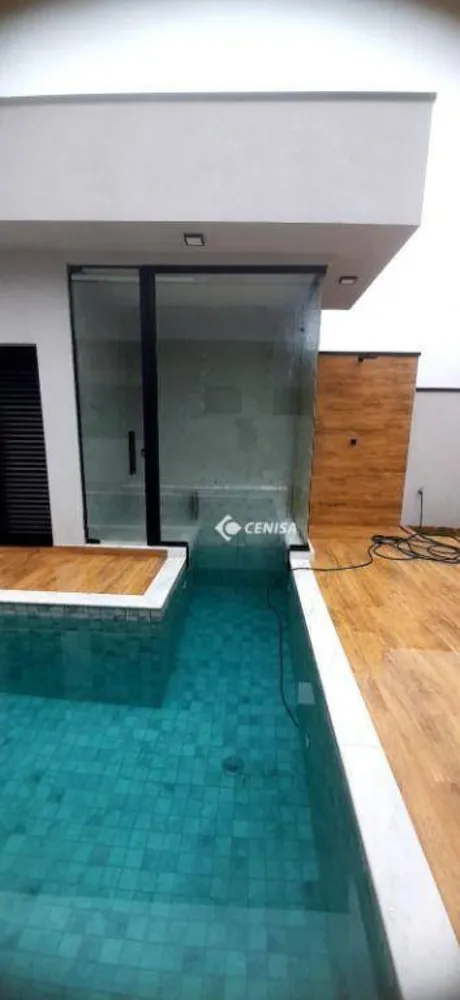 Casa de Condomínio, 3 quartos - Foto 7