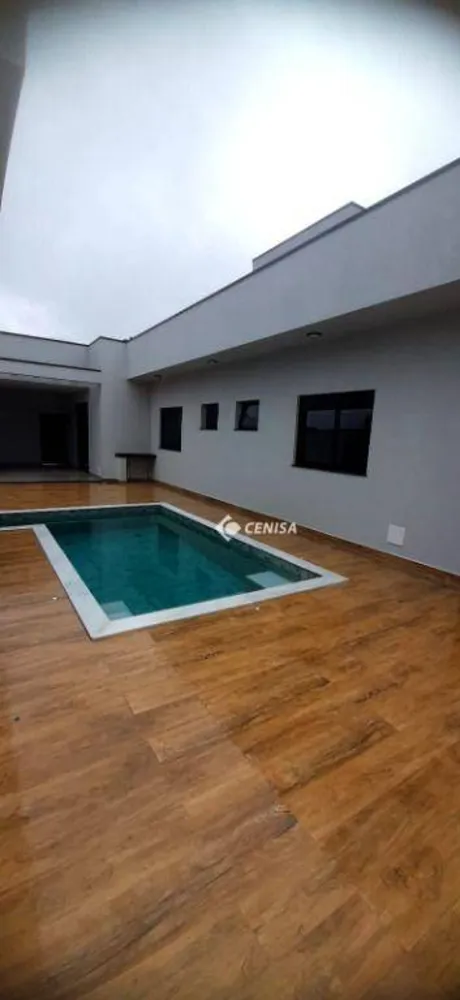 Casa de Condomínio, 3 quartos - Foto 5