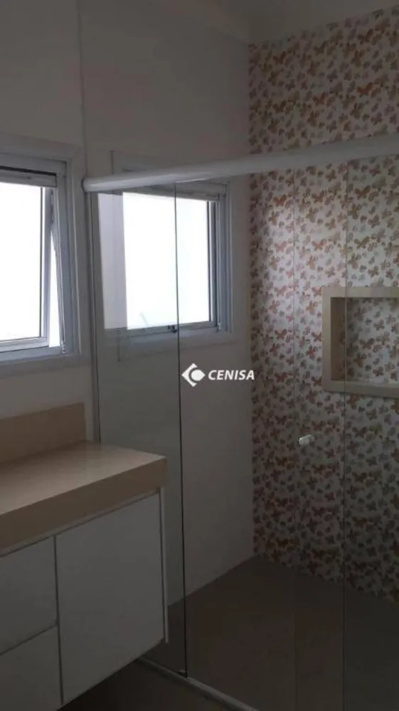 Casa de Condomínio, 4 quartos - Foto 17