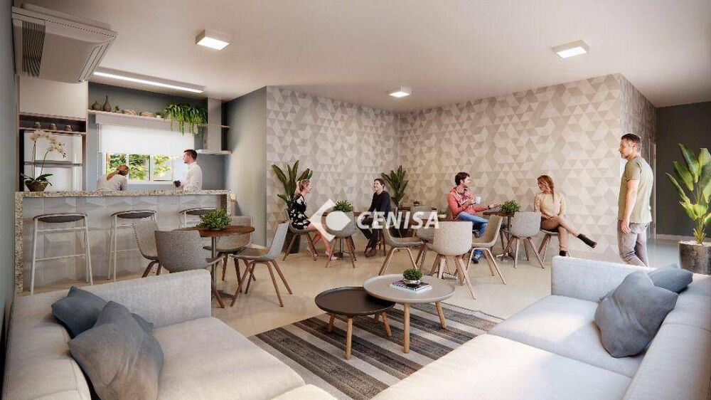 Apartamento, 2 quartos, 48 m² - Foto 11