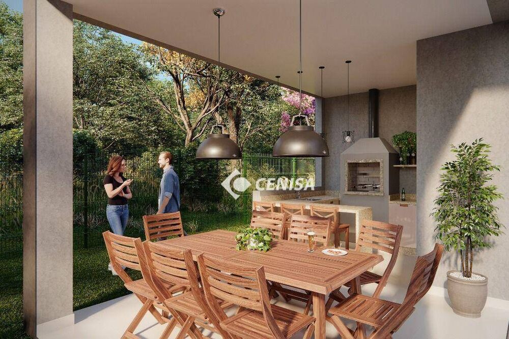 Apartamento, 2 quartos, 48 m² - Foto 7