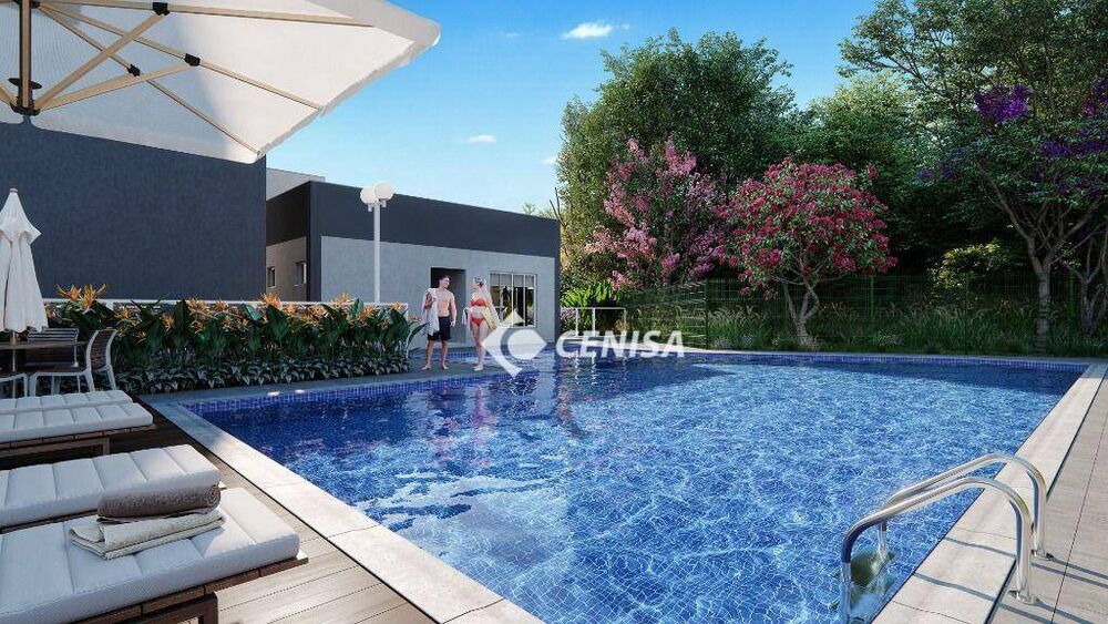 Apartamento, 2 quartos, 48 m² - Foto 6