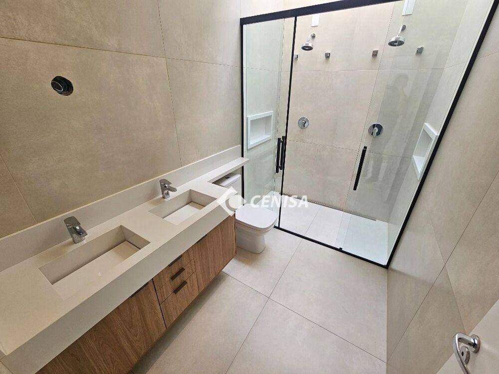 Casa de Condomínio, 3 quartos - Foto 11