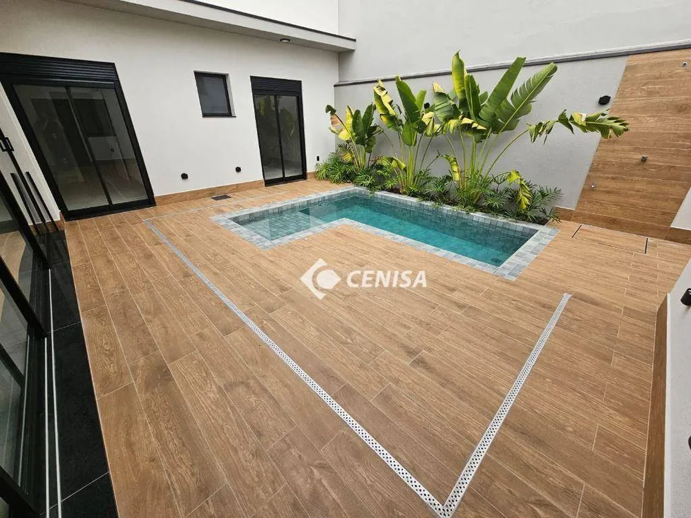 Casa de Condomínio, 3 quartos - Foto 10