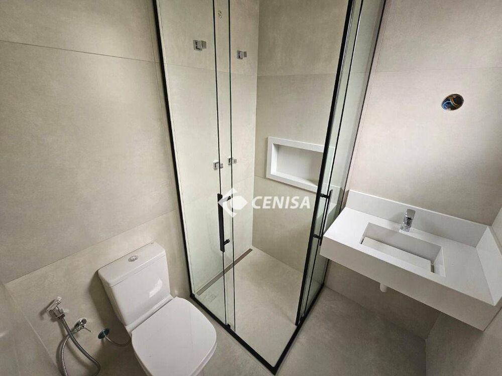 Casa de Condomínio, 3 quartos - Foto 8