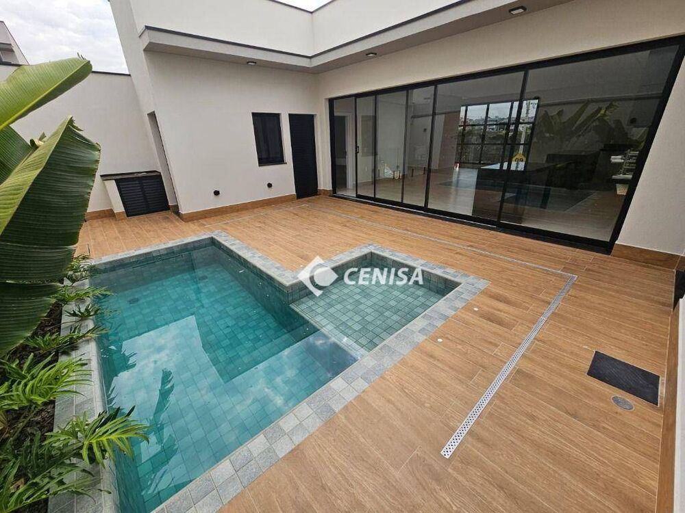 Casa de Condomínio, 3 quartos - Foto 20