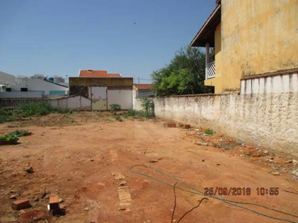 Terreno, 800 m² - Foto 1