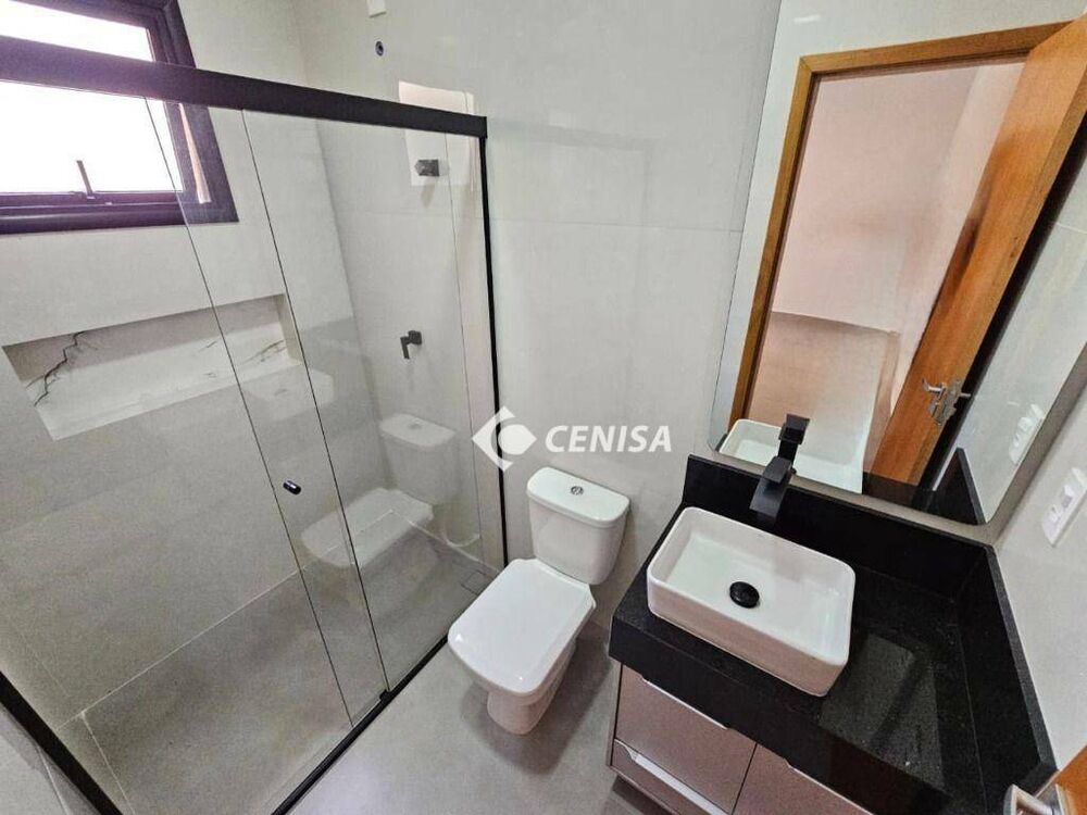 Casa, 3 quartos, 110 m² - Foto 9