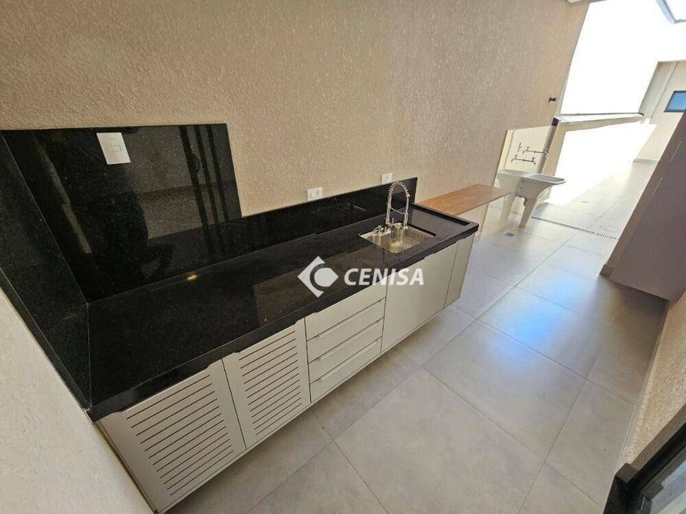 Casa, 3 quartos, 110 m² - Foto 13