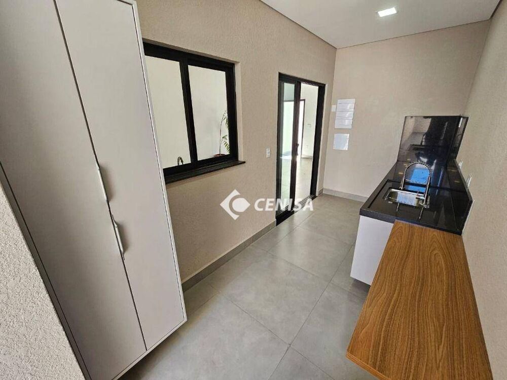 Casa, 3 quartos, 110 m² - Foto 3