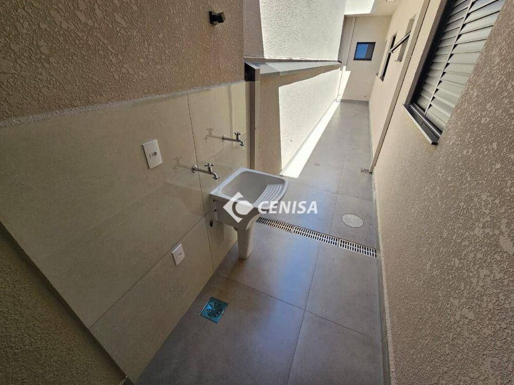 Casa, 3 quartos, 110 m² - Foto 1