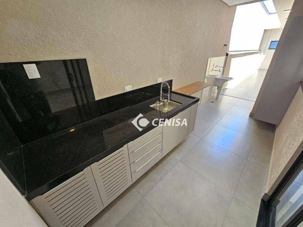 Casa, 3 quartos, 110 m² - Foto 15
