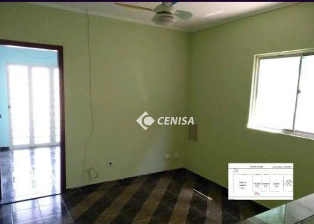 Casa, 4 quartos, 180 m² - Foto 8