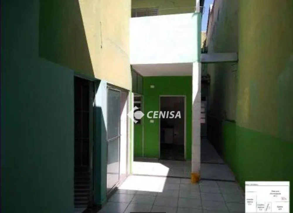 Casa, 4 quartos, 180 m² - Foto 7