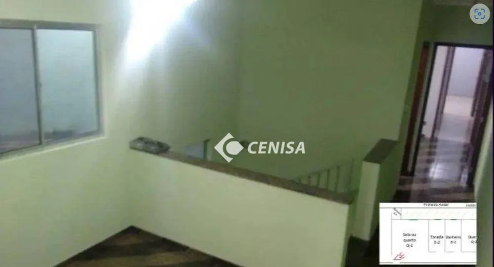 Casa, 4 quartos, 180 m² - Foto 11