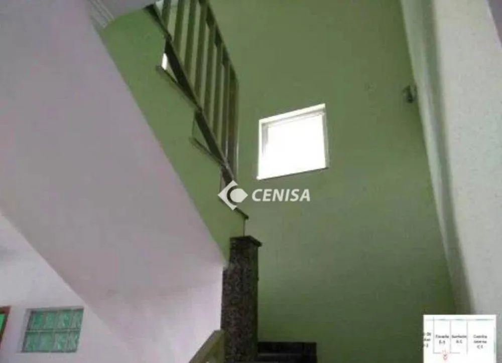 Casa, 4 quartos, 180 m² - Foto 3
