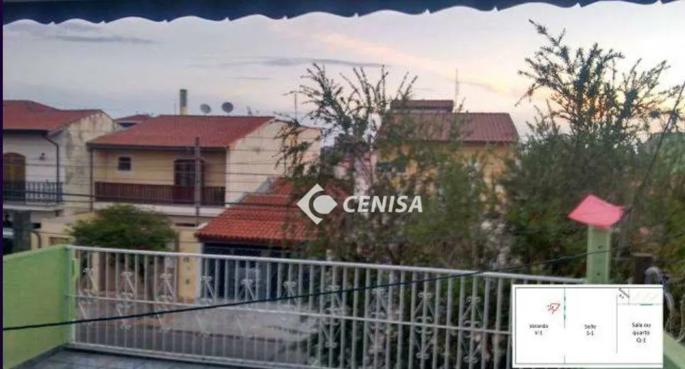Casa, 4 quartos, 180 m² - Foto 10