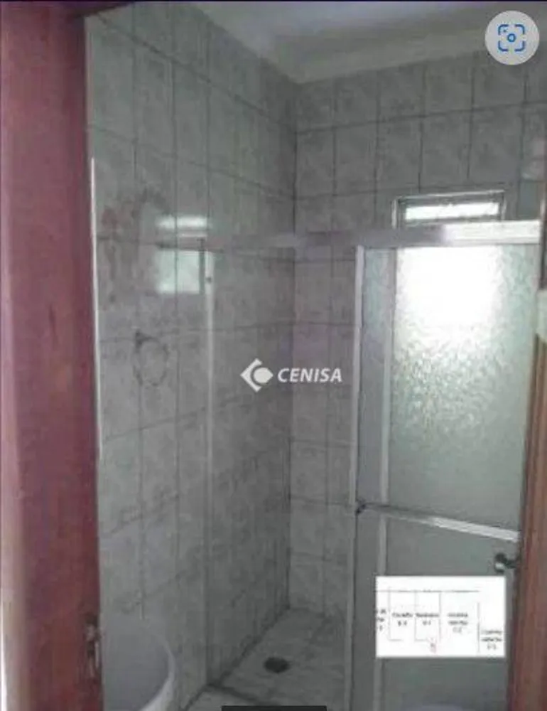 Casa, 4 quartos, 180 m² - Foto 4