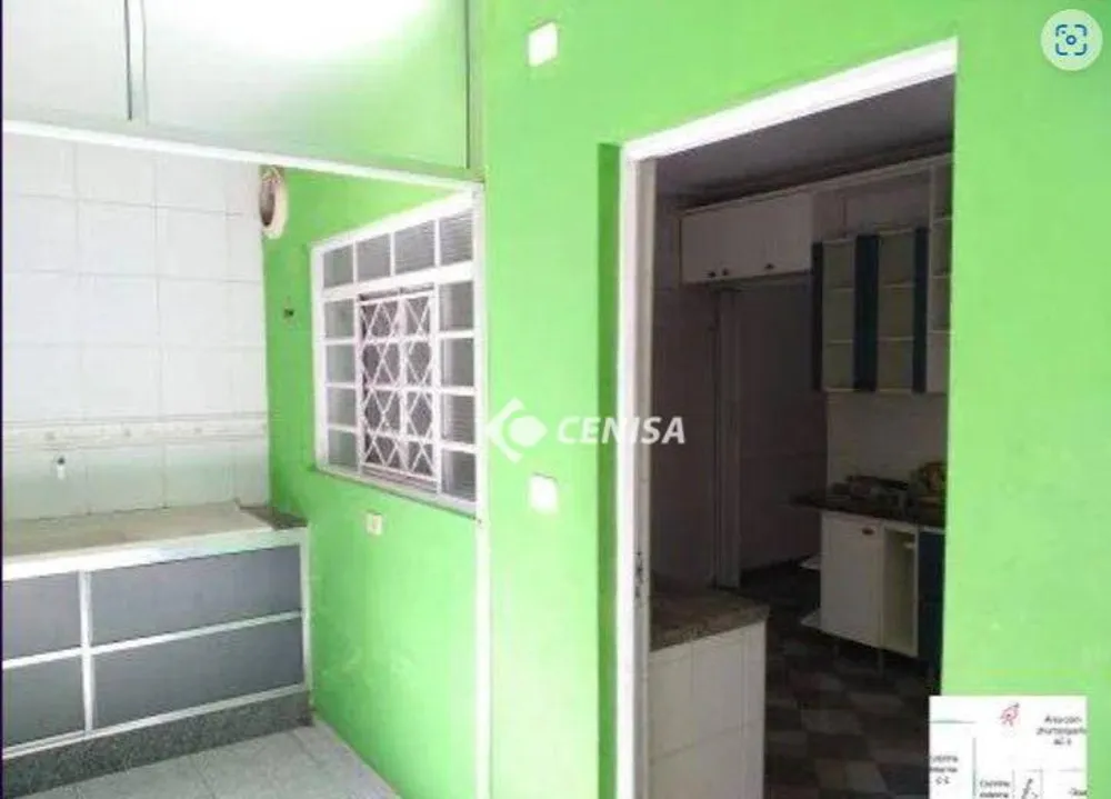 Casa, 4 quartos, 180 m² - Foto 5