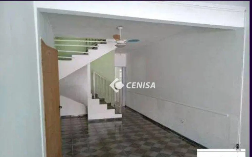 Casa, 4 quartos, 180 m² - Foto 2