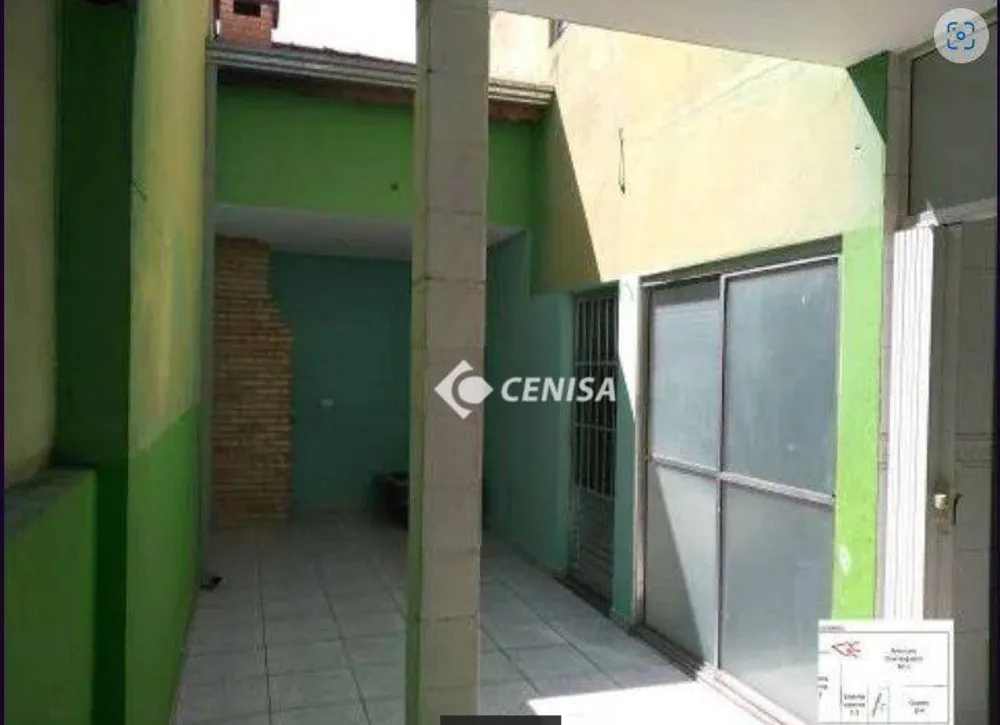 Casa, 4 quartos, 180 m² - Foto 6