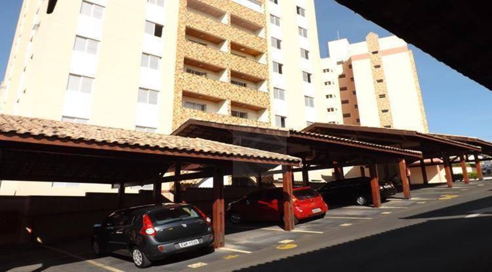 Apartamento, 3 quartos, 89 m² - Foto 1
