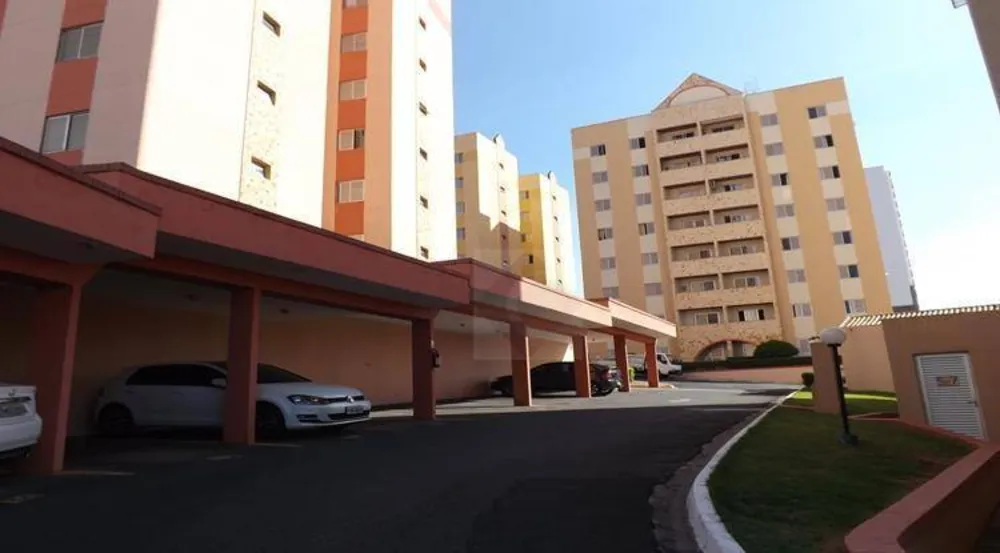 Apartamento, 3 quartos, 89 m² - Foto 20