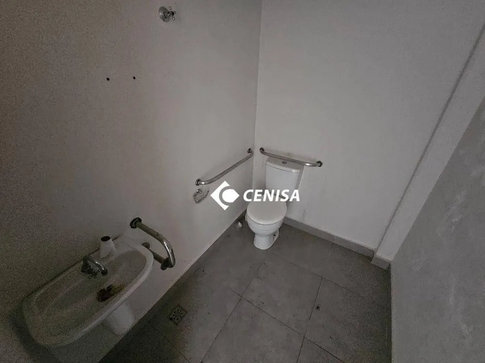 Loja-Salão, 29 m² - Foto 8