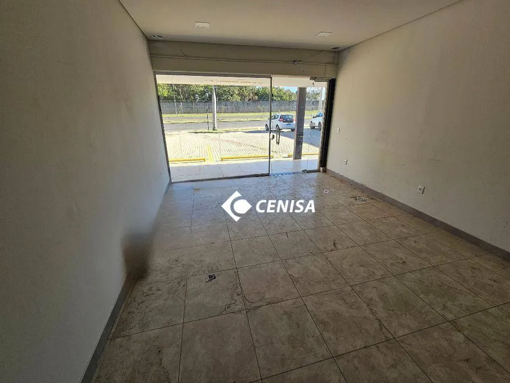 Loja-Salão, 29 m² - Foto 6
