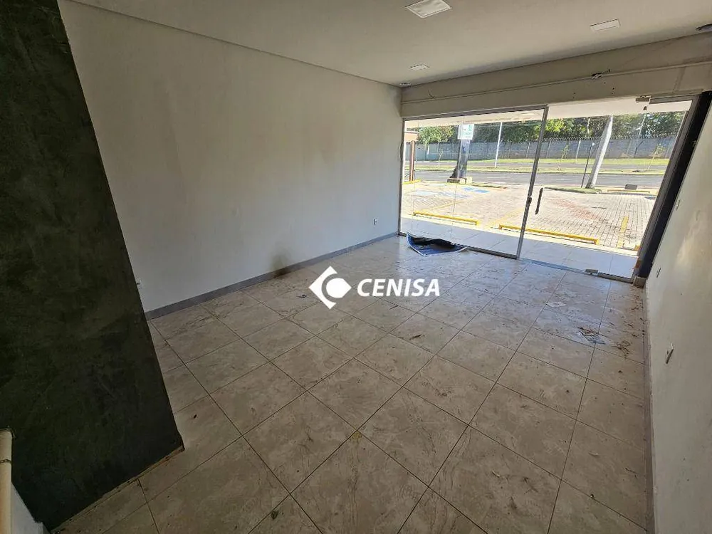 Loja-Salão, 29 m² - Foto 5