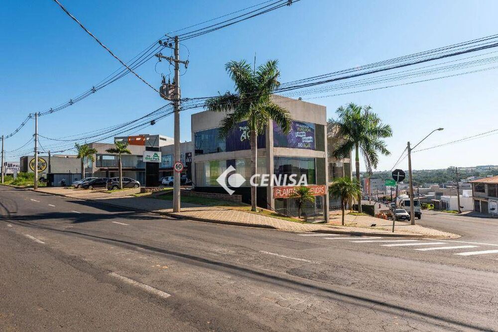 Loja-Salão, 29 m² - Foto 2