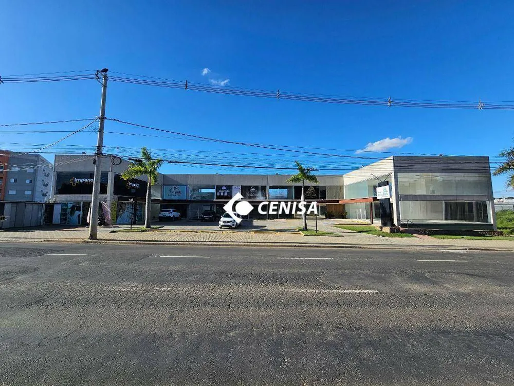 Loja-Salão, 29 m² - Foto 10
