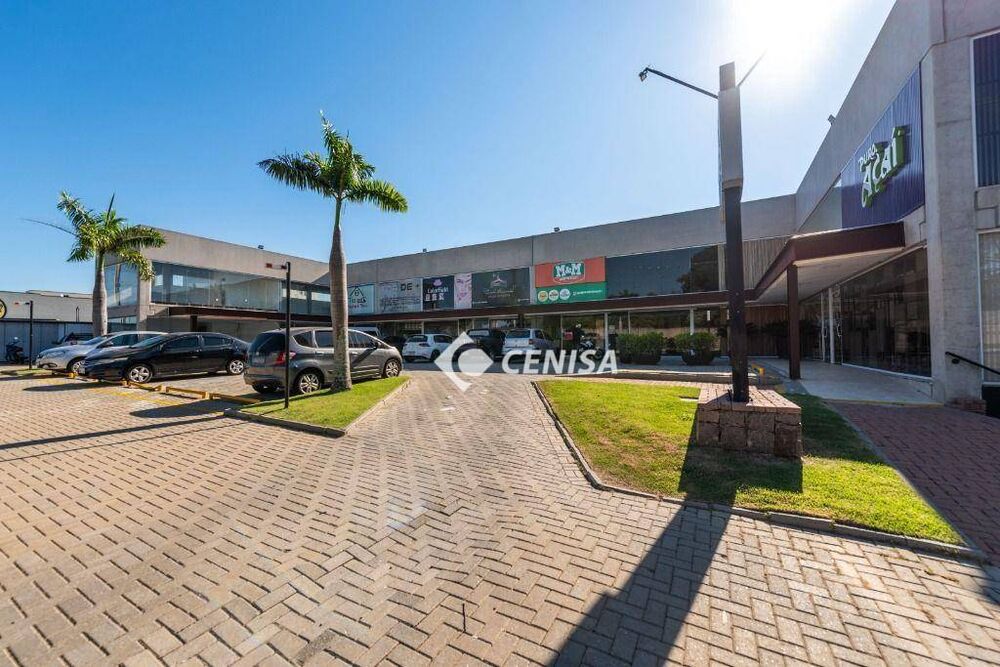 Loja-Salão, 29 m² - Foto 3
