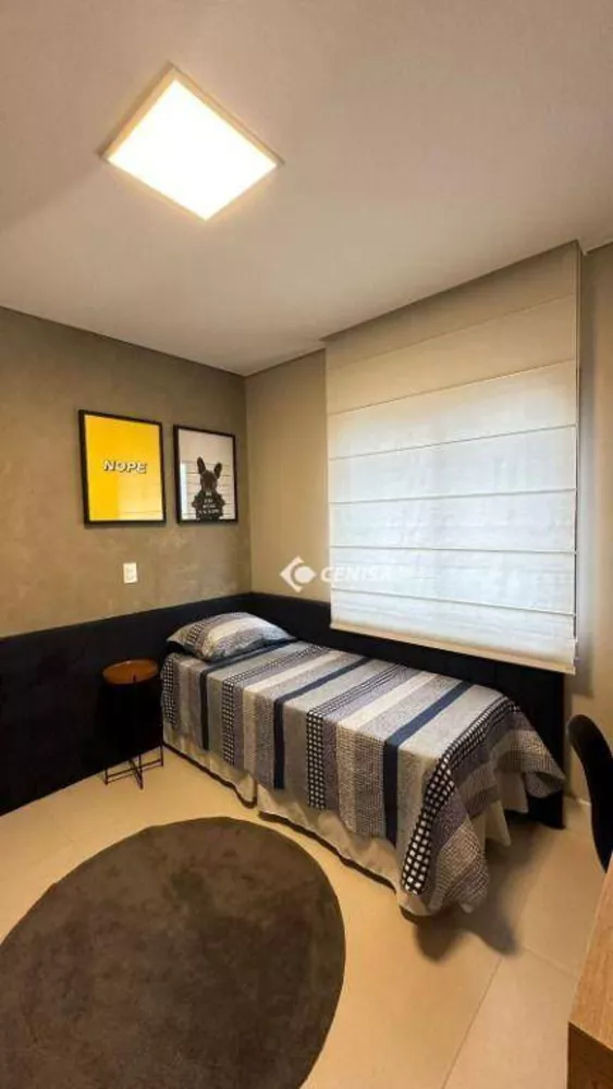 Apartamento à venda com 2 quartos, 60m² - Foto 9