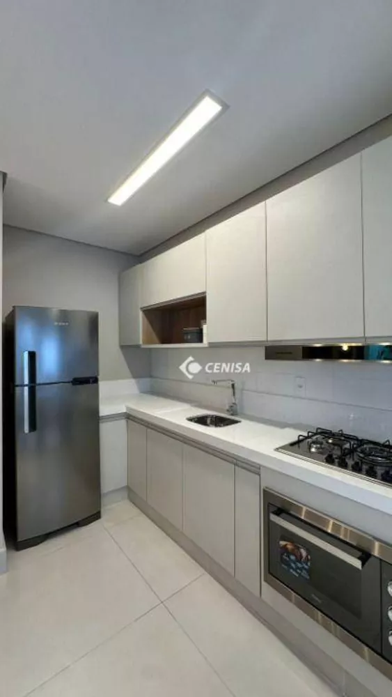 Apartamento à venda com 2 quartos, 60m² - Foto 7