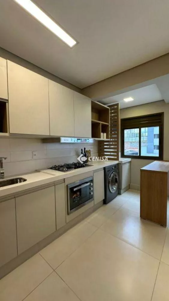 Apartamento à venda com 2 quartos, 60m² - Foto 8