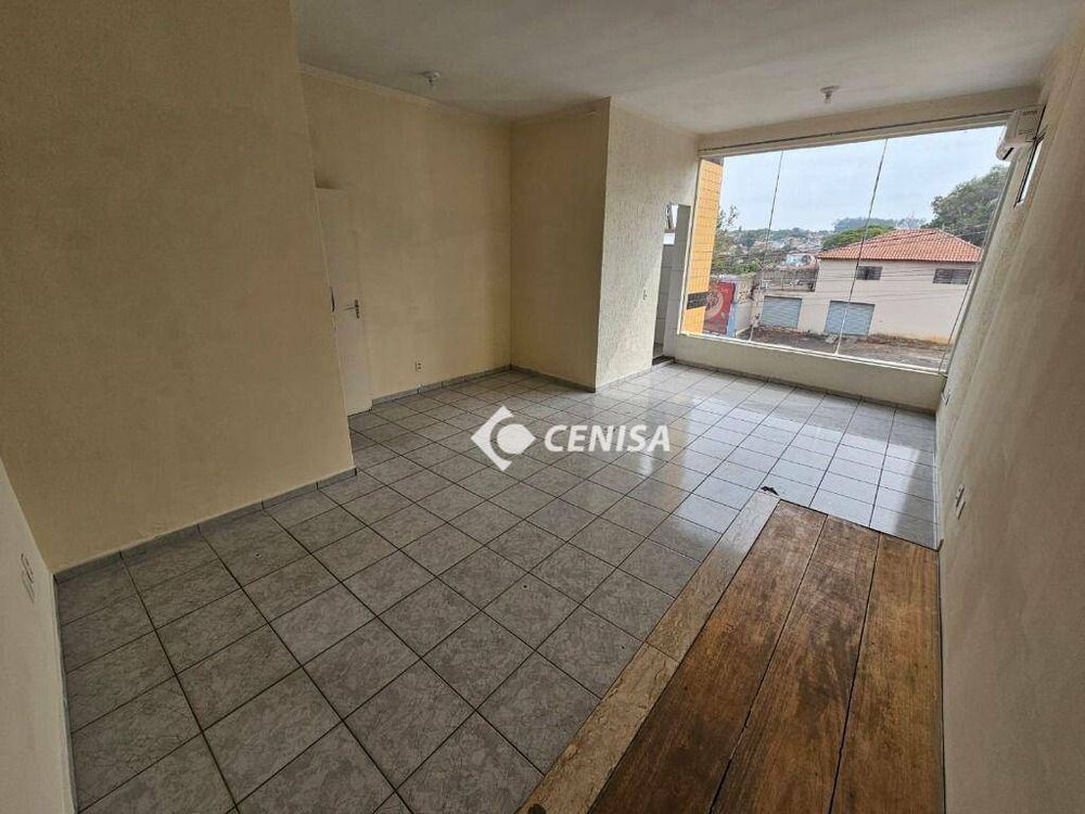 Sala-Conjunto, 30 m² - Foto 4