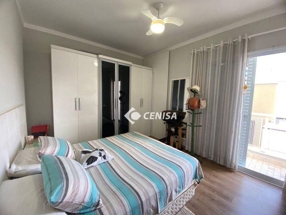 Casa de Condomínio, 3 quartos - Foto 18