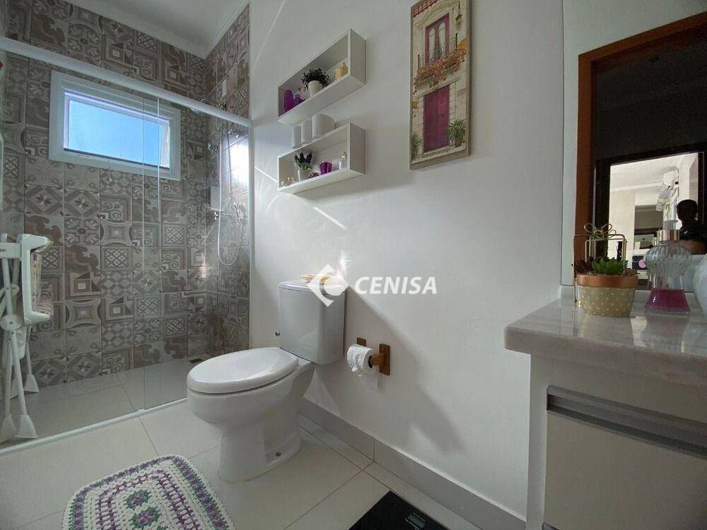 Casa de Condomínio, 3 quartos - Foto 15