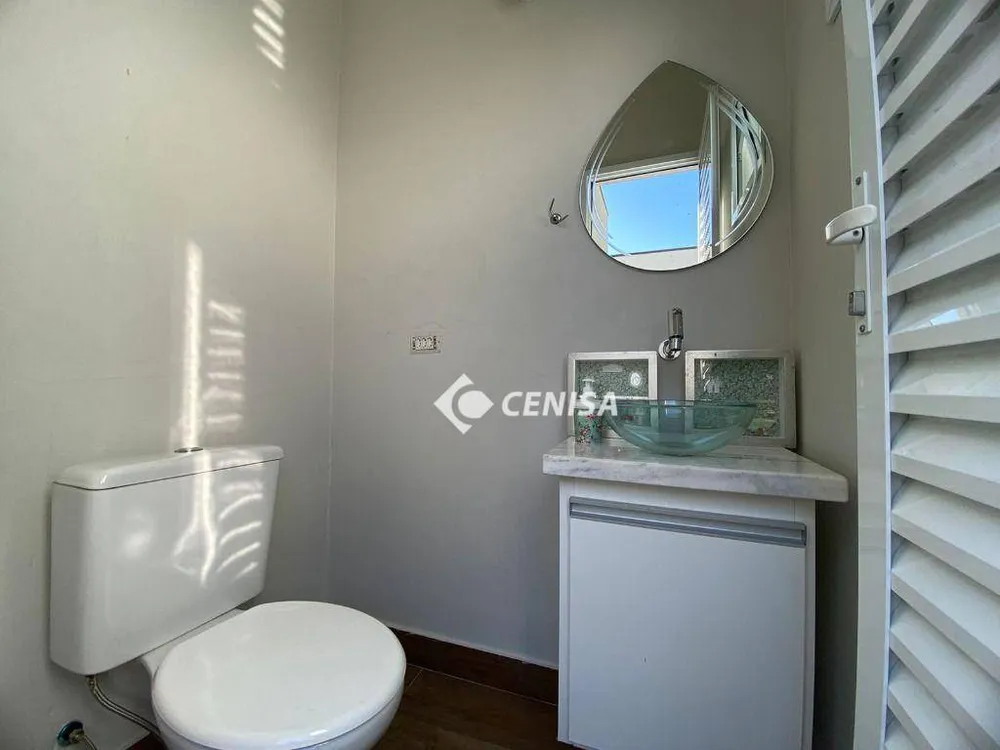 Casa de Condomínio, 3 quartos - Foto 22