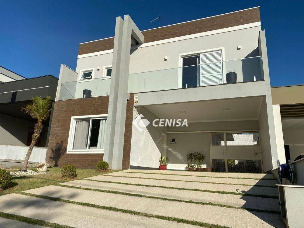 Casa de Condomínio, 3 quartos - Foto 20