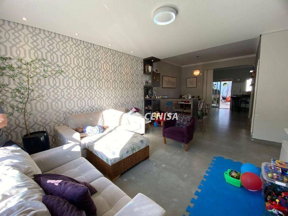 Casa de Condomínio, 3 quartos - Foto 11
