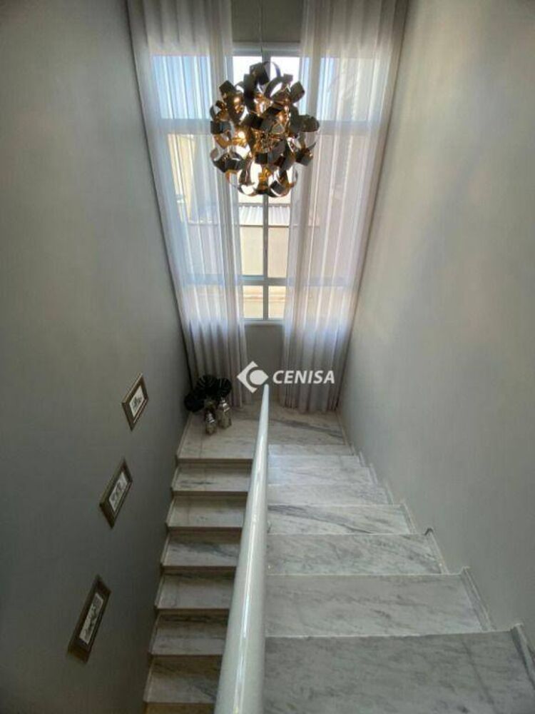 Casa de Condomínio, 3 quartos - Foto 9