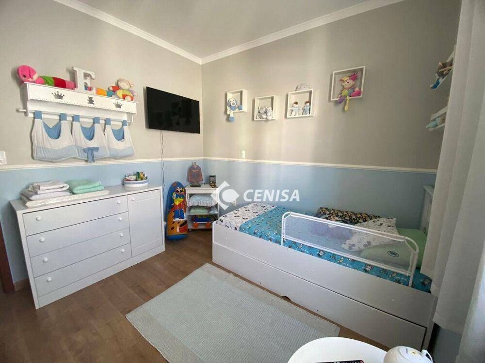 Casa de Condomínio, 3 quartos - Foto 12