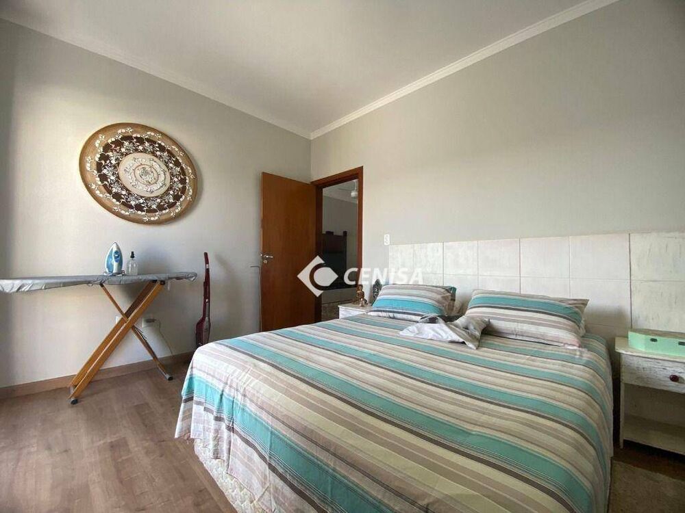 Casa de Condomínio, 3 quartos - Foto 7